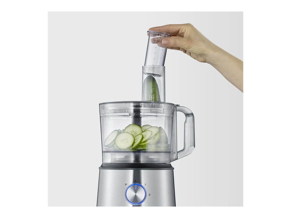 Severin - Køkkenmaskine 1200 Watt -  KM3892