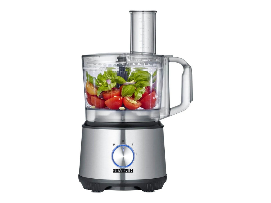 Severin - Køkkenmaskine 1200 Watt -  KM3892