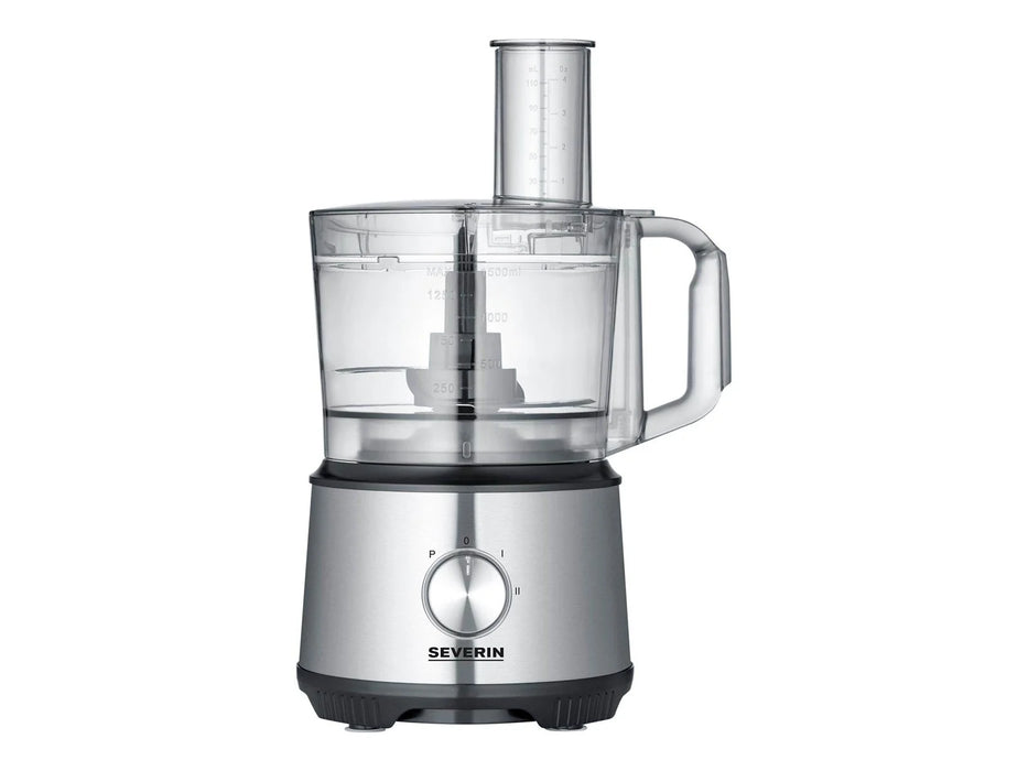 Severin - Køkkenmaskine 1200 Watt -  KM3892