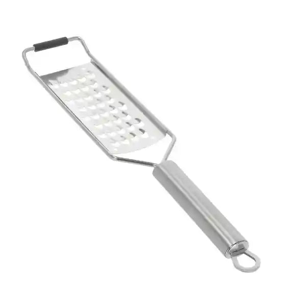 Funktion - Rivejern groft 32 x 7,8 Cm. - Rustfrit stål