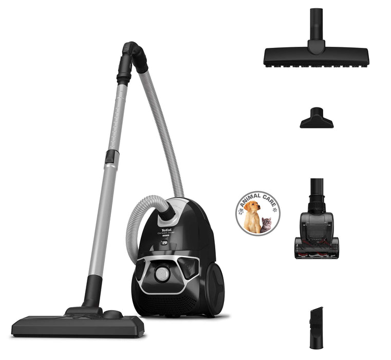Tefal - Compact Power Støvsuger - TW3985EA