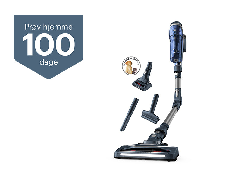 OBH Nordica- Støvsuger Cordless X-Force 8.60 - Flex animal