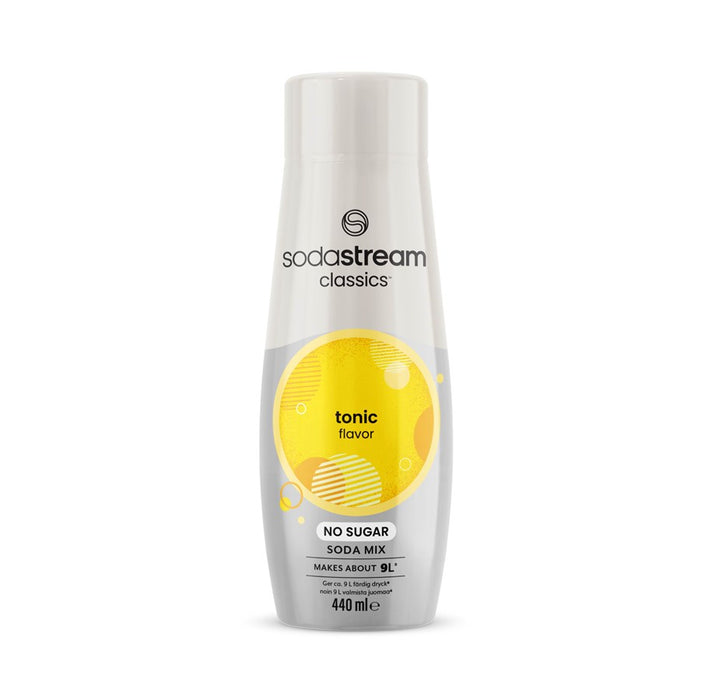Sodastream  - Tonic - 440 ml.