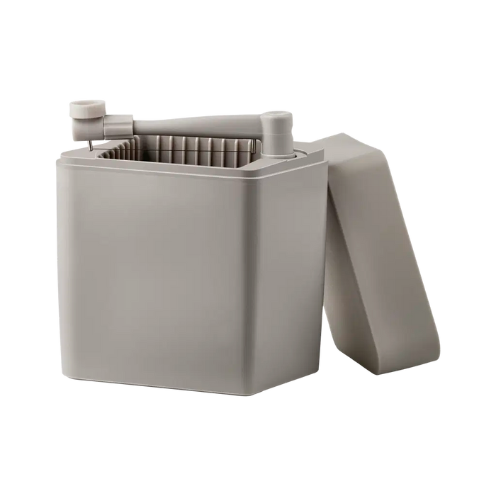 Rosti - Classic Osteboks 16,5 x 10 x 19 Cm. - Humus