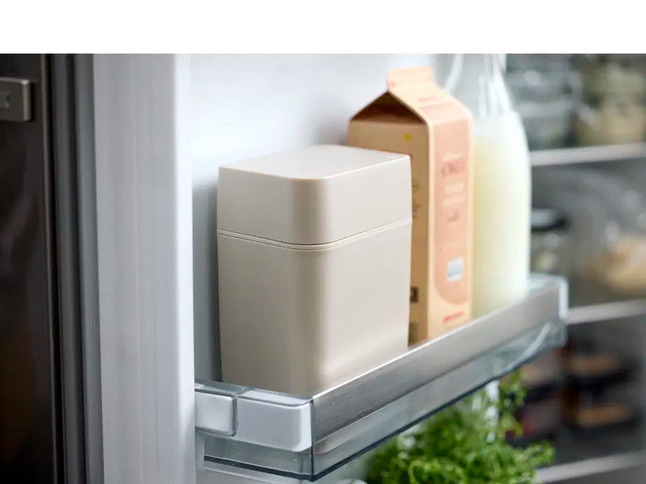 Rosti - Classic Osteboks 16,5 x 10 x 19 Cm. - Humus