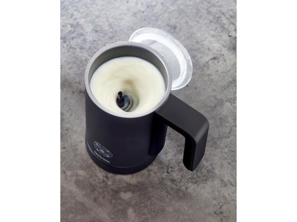 Nordic Sense - Mælkeskummer - Mat sort