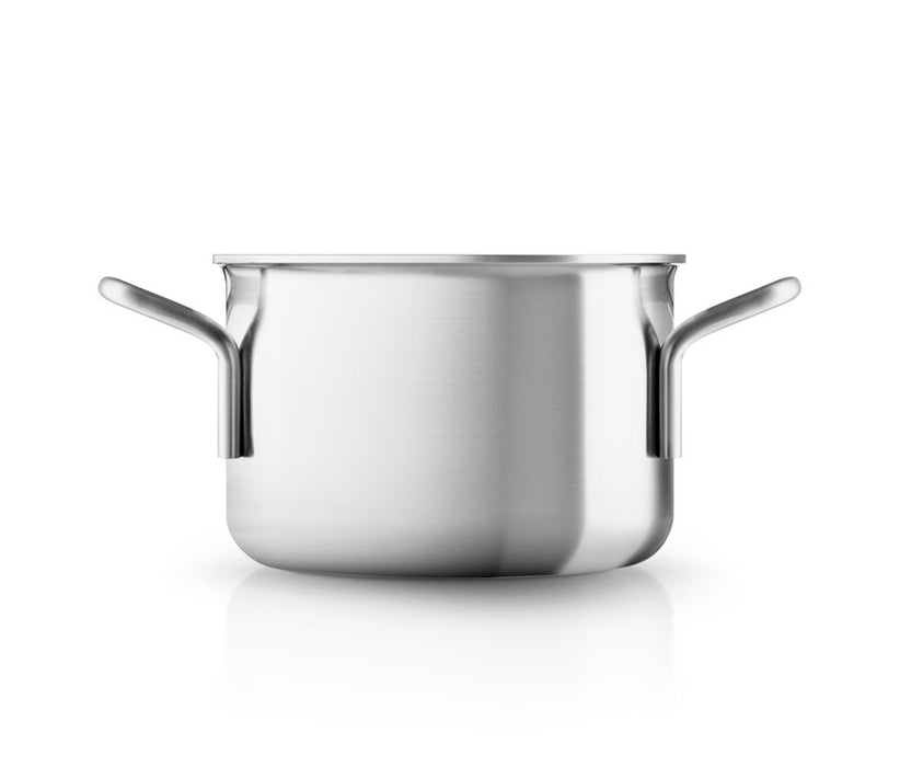 Eva Trio - Grydesæt Multi - 3 Stk. 1,8 L 2,2 L 3,6 L