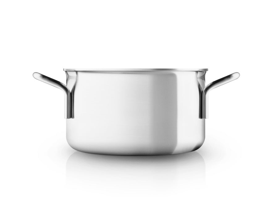 Eva Trio - Grydesæt Multi - 3 Stk. 1,8 L 2,2 L 3,6 L
