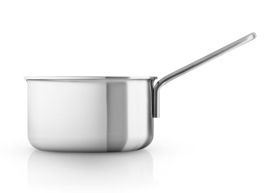Eva Trio - Grydesæt Multi - 3 Stk. 1,8 L 2,2 L 3,6 L