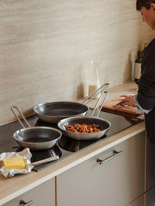 Eva Solo -  Multi Mosaic Stegepande - 20 Cm.