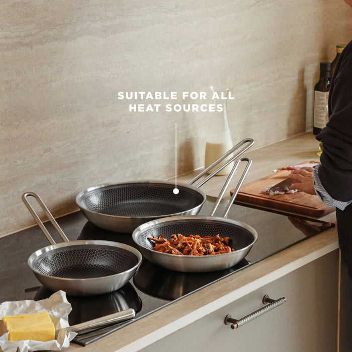 Eva Solo -  Multi Mosaic Stegepande - 20 Cm.