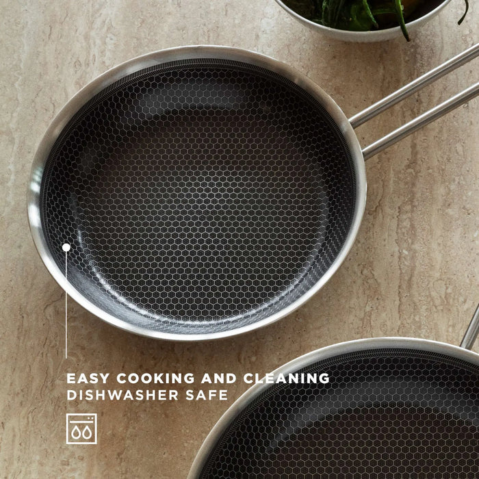 Eva Solo -  Multi Mosaic Stegepande - 20 Cm.