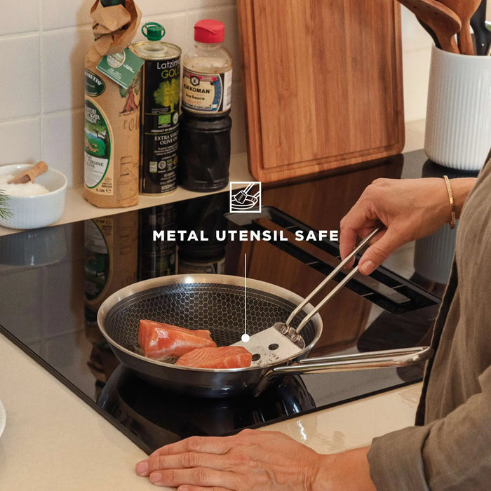 Eva Solo -  Multi Mosaic Stegepande - 20 Cm.