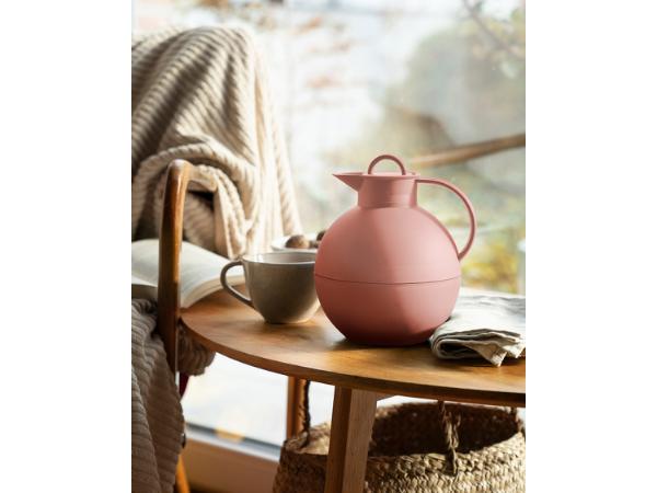 Alfi - Kugle Termokande 0,94 liter - Ash Rose
