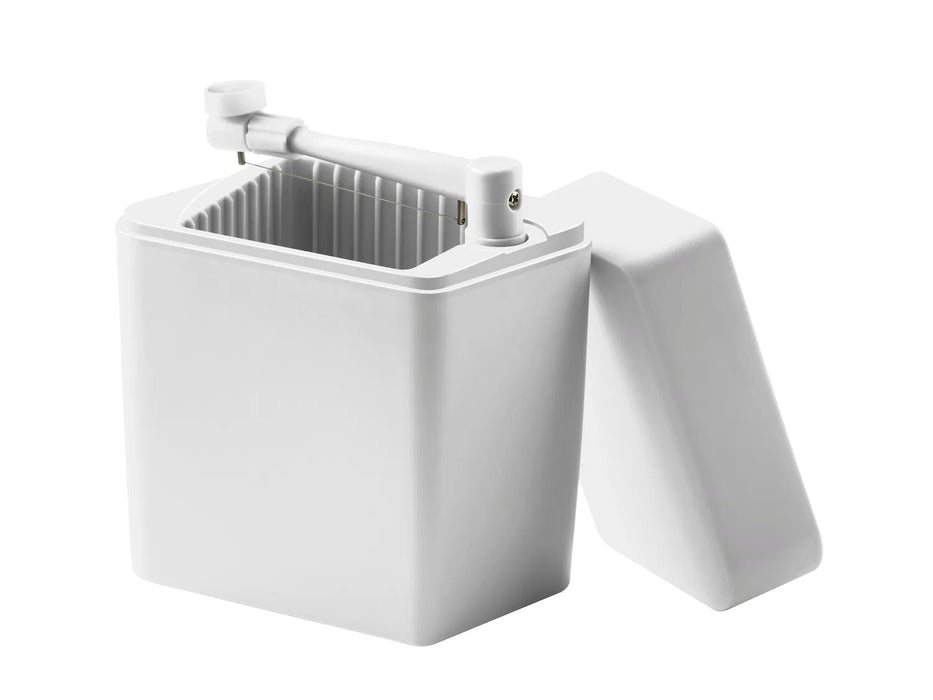 Rosti - Classic Osteboks 16,5 x 10 x 19 Cm. - Hvid