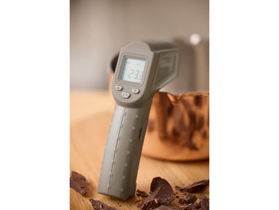 Blomsterbergs - Infrarødt termometer - Latte