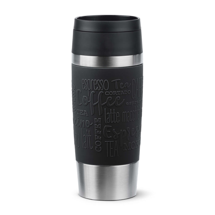 Tefal - Travel Mug Classic 0,36L - Sort