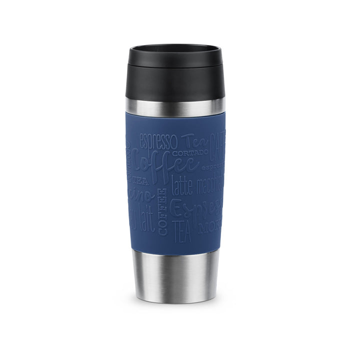 Tefal - Travel Mug Classic 0,36L - Dark Blue