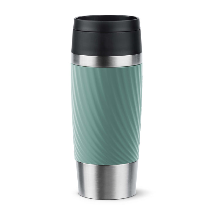 Tefal - Travel Mug Twist 0,36L - Grøn