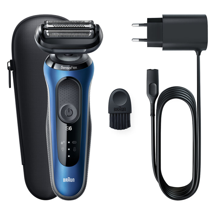 Braun - Shaver Series 6 - 61-B1000s