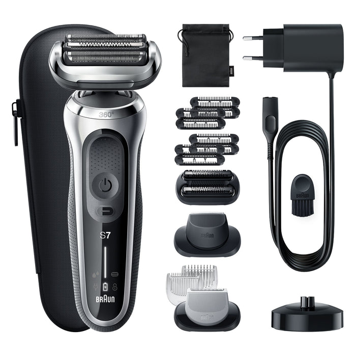 Braun - Shaver Serie 7 - 71-S4862CS