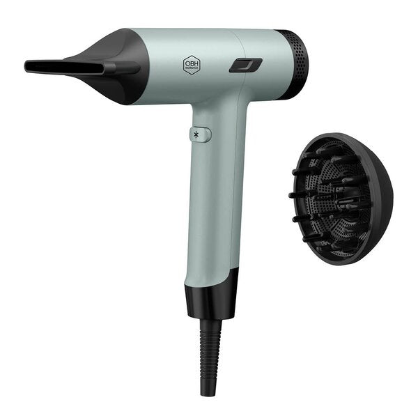 OBH Nordica - Tiny Hårtørrer BLDC - NY7120N0