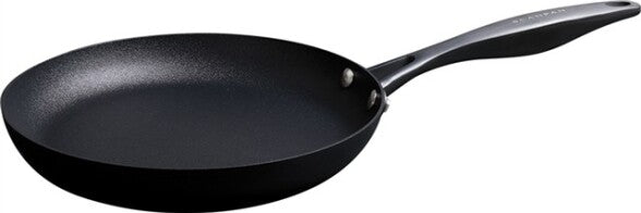 Scanpan - Pro SB+ Induction Stegepande Sort Non-Stick - 24 Cm.