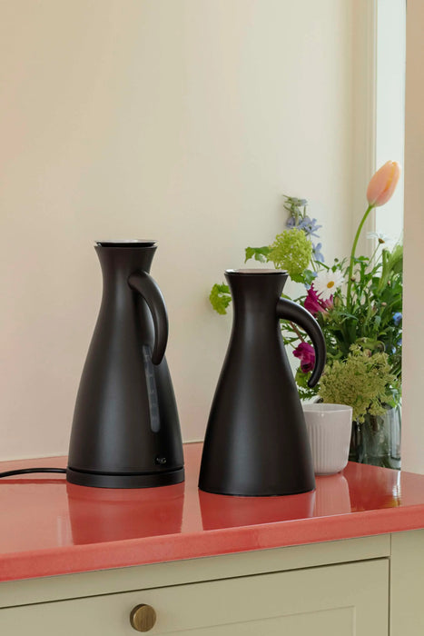 Eva Solo - Elkedel 1,5 Liter - Mat Sort