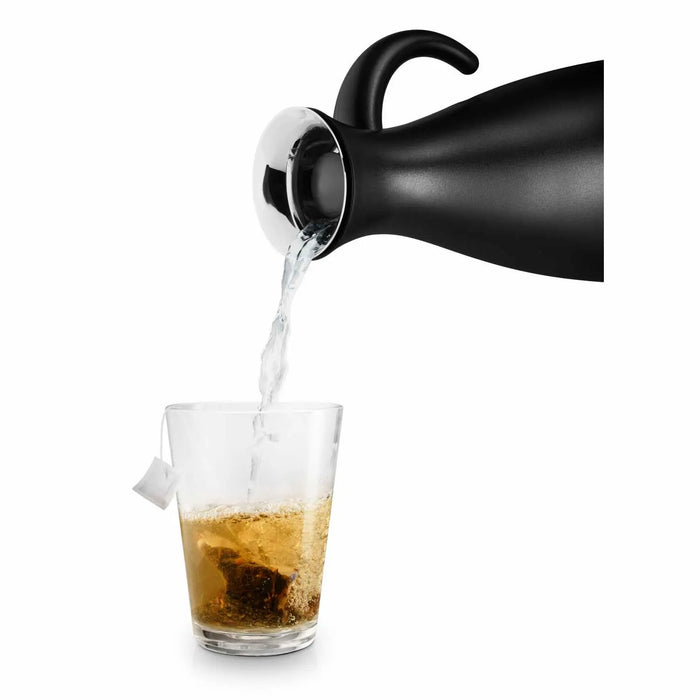 Eva Solo - Elkedel 1,5 Liter - Mat Sort