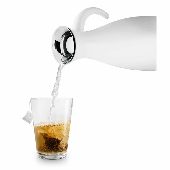 Eva Solo - Elkedel 1,5 Liter - Mat Hvid