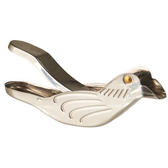 Ib Laursen - Fugleformet Citronpresser - Stål
