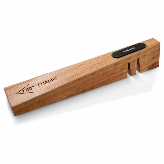 Eva Solo - Knivsliber Western - Egetræ