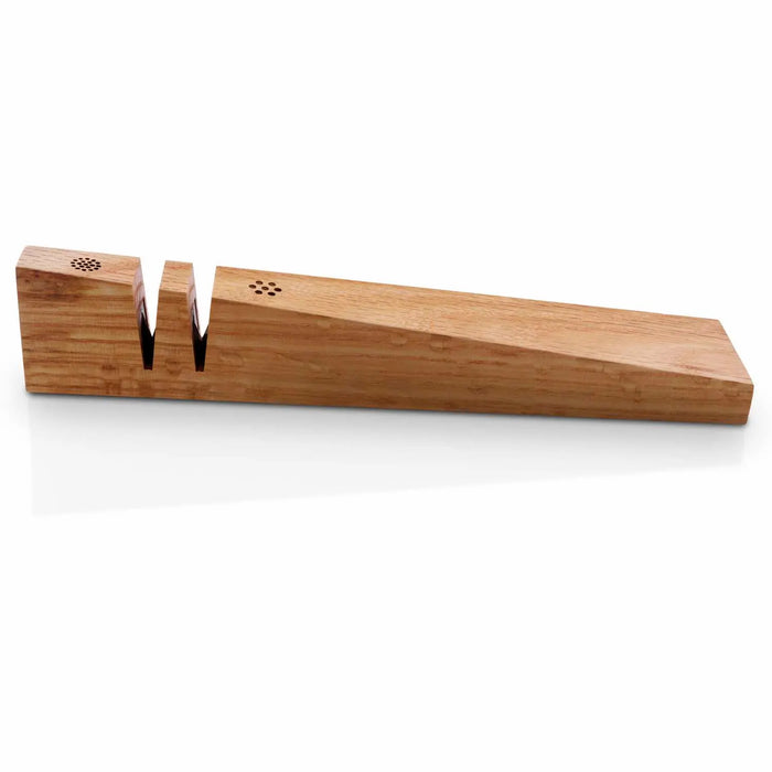 Eva Solo - Knivsliber Western - Egetræ