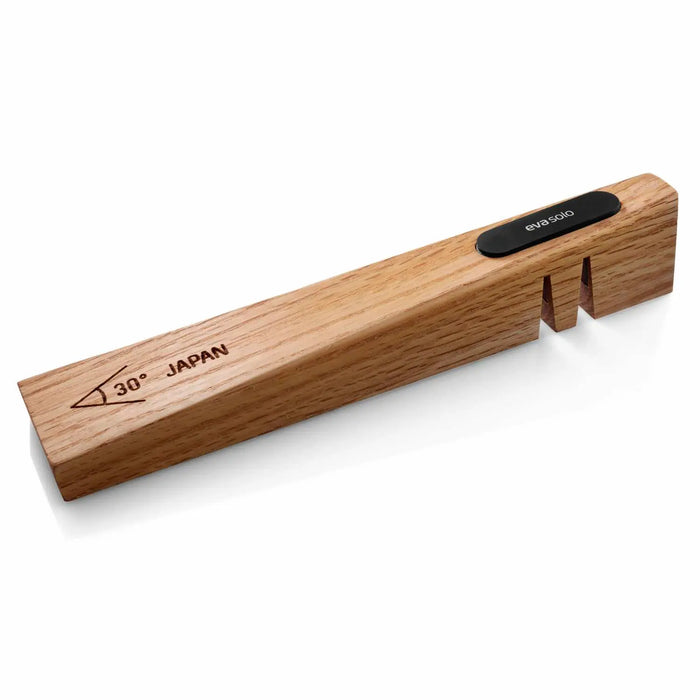 Eva Solo - Knivsliber Eastern/Europe - Egetræ