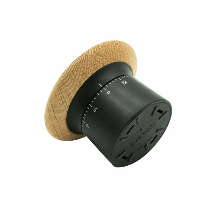 Eva Solo - Nordic Kitchen Minutur - Træ/Sort