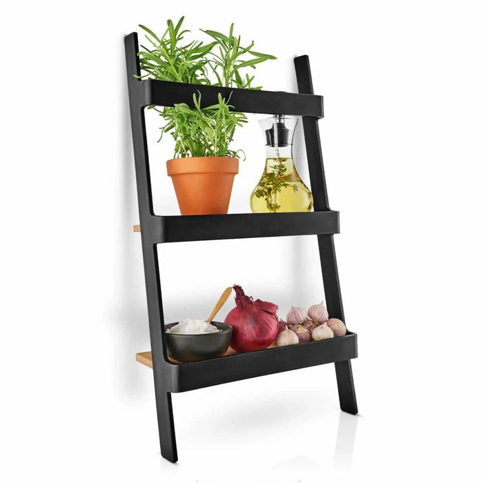 Eva Solo - Nordic Kitchen Minireol - Sort