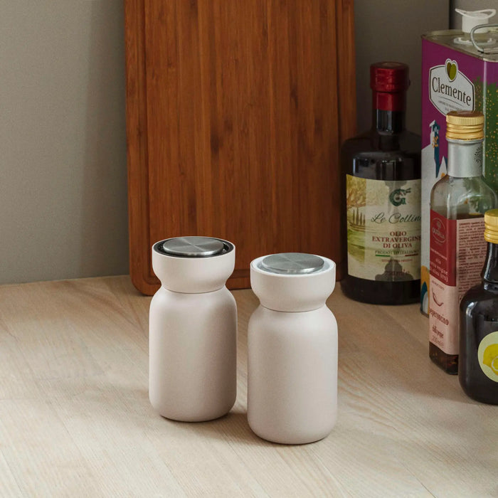 Eva Solo - Sapor Saltkværn Sand - 15 Cm.