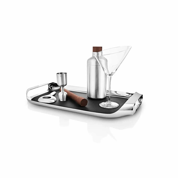 Eva Solo - Serveringsbakke 43x25 Cm. - Stål