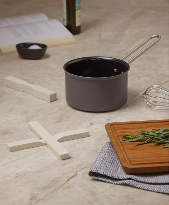 Eva Solo - Magnetisk Bordskåner - Coconut