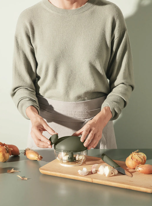 Eva Solo - Green Tools - Minihakker