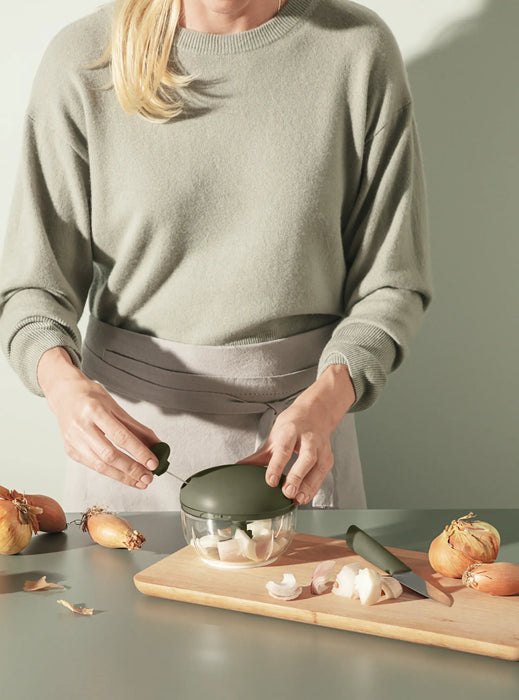 Eva Solo - Green Tools - Minihakker