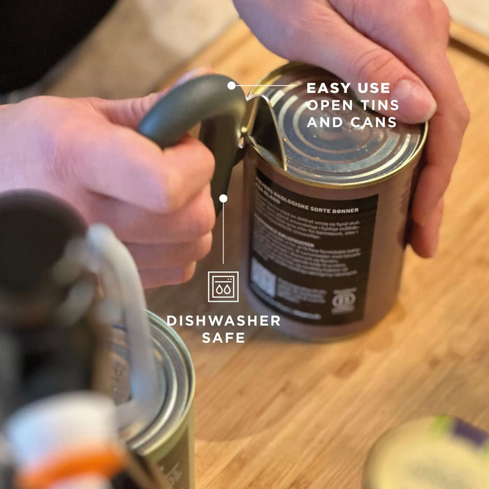 Green Tools  - Dåseåbner - 531563