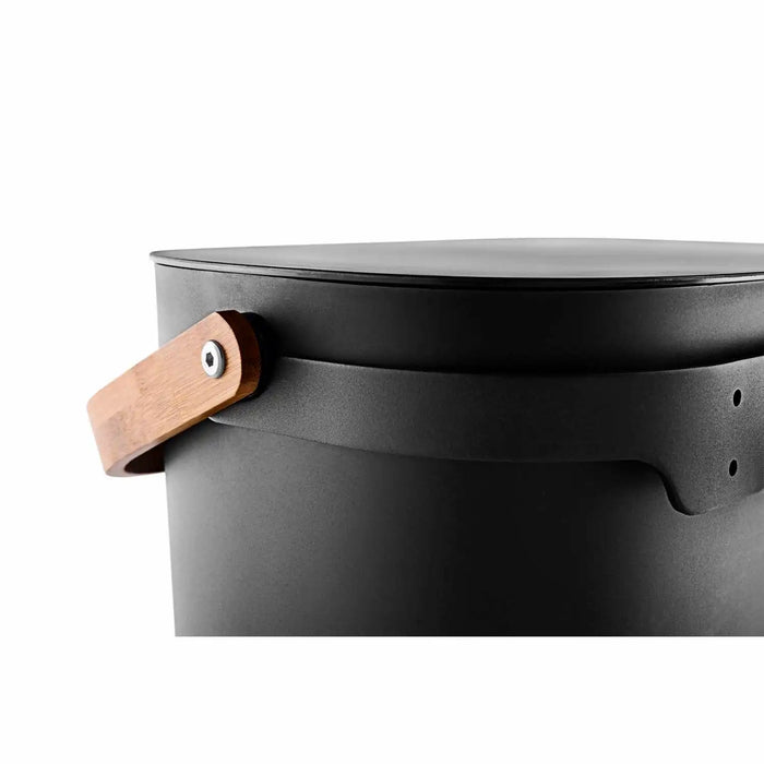 Eva Solo - Reflect Vægbeslag Affaldsspand - 6 Liter