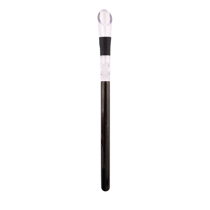 Point Virgule - Vinkølerpind I/Stål - 31,5 Cm