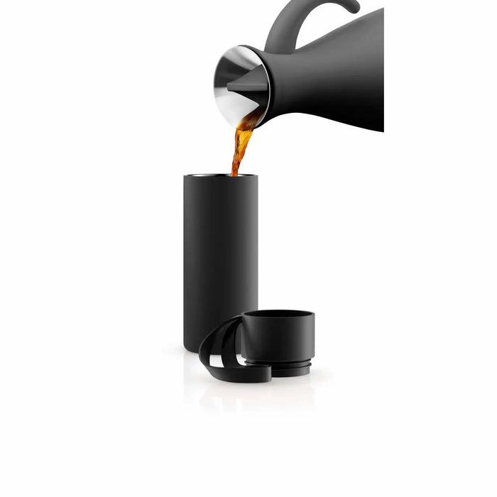 Eva Solo - To Go Cup 0,35 Liter - Sort