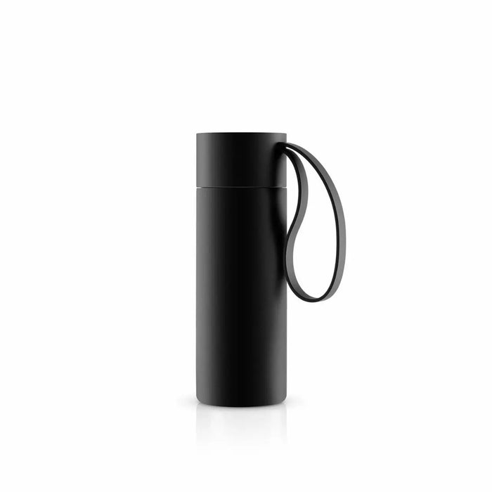 Eva Solo - To Go Cup 0,35 Liter - Sort