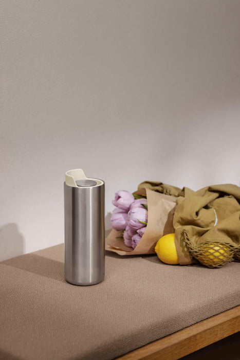 Eva Solo - Urban To Go Cup 0,35 Liter - Coconut