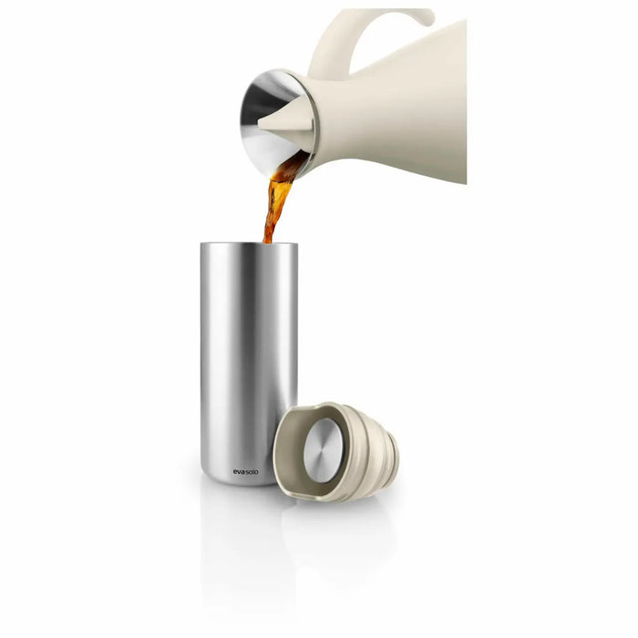 Eva Solo - Urban To Go Cup 0,35 Liter - Coconut