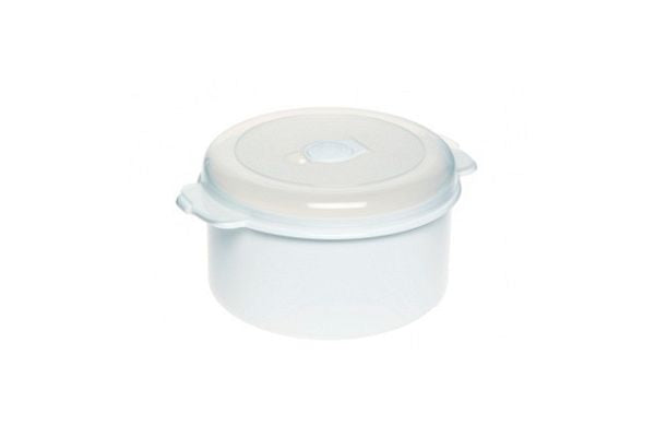 Nordic Houseware - Microbox 0,5 L. - Rund