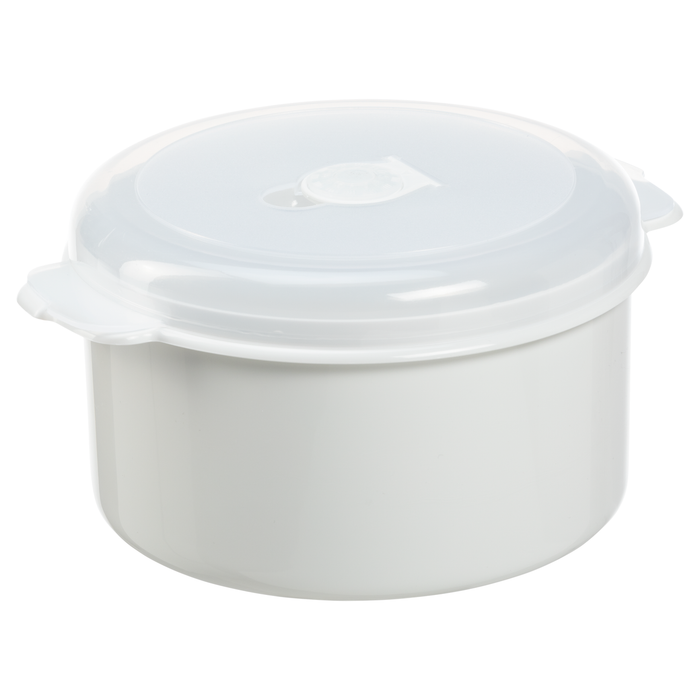 Nordic Houseware - Microbox 2 L. - Rund